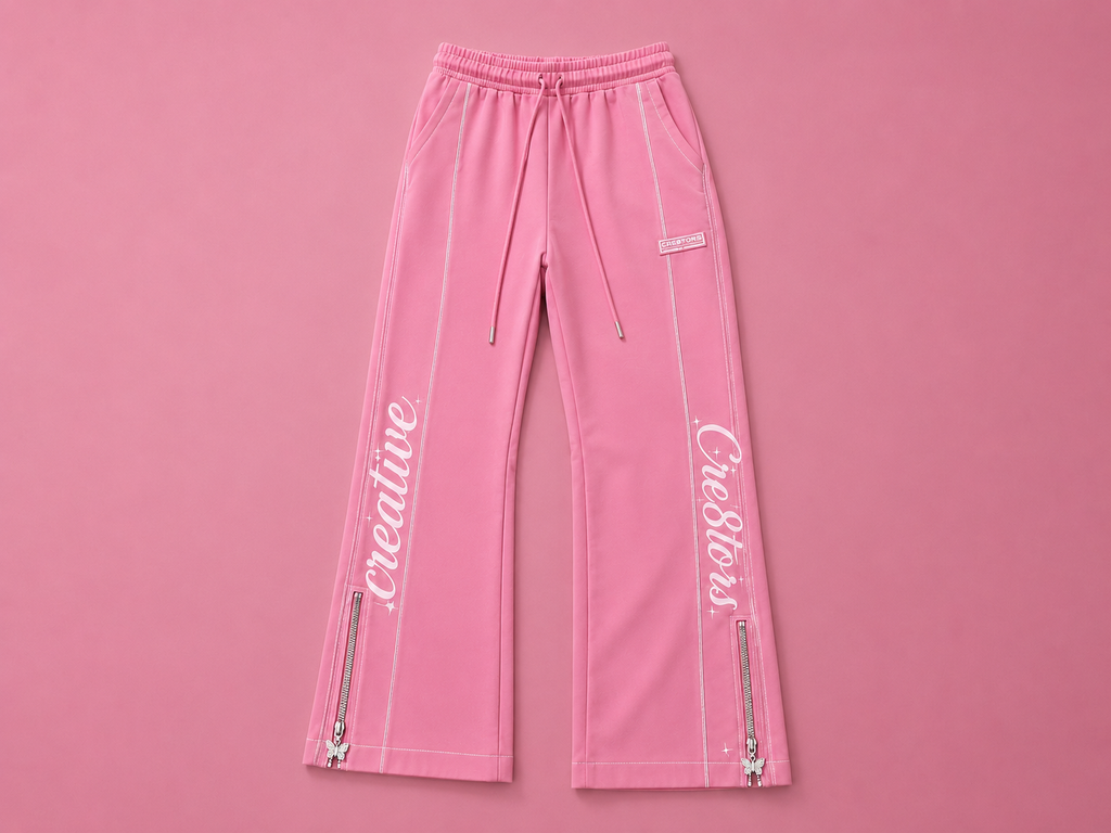 Lady Tunnel Vision Set