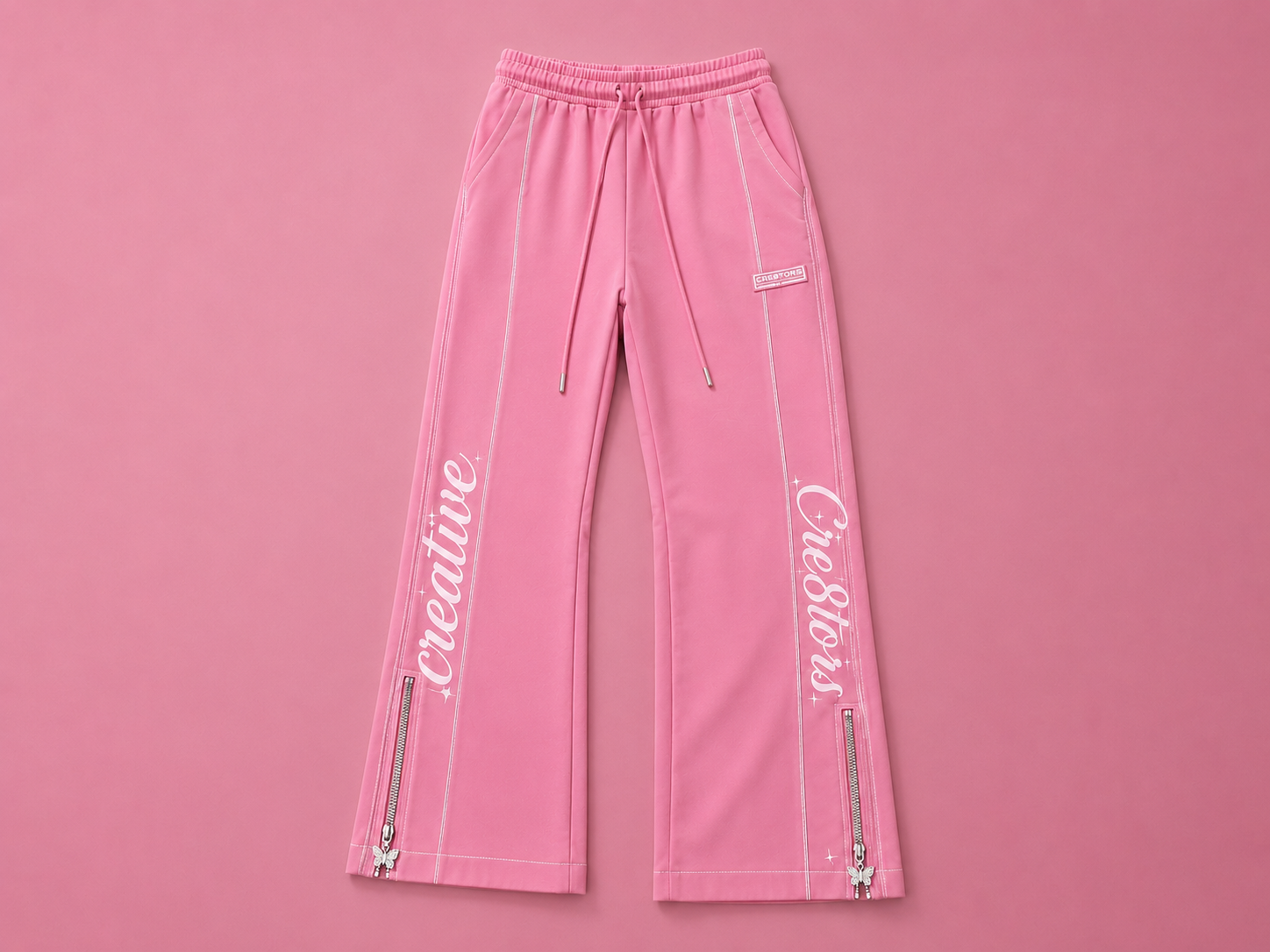 Lady Tunnel Vision Set