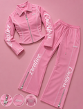 Lady Tunnel Vision Set
