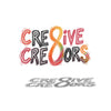 Creative Cre8tors  - Home